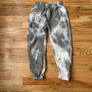 Balance athletica / Vitality affirmation sweatpants/joggers
